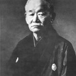 Jigoro Kano, Founder of Judo